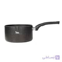 شیر جوش تیارا مدل گرانیتی سایز 16