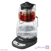 چای ساز میگل مدل GTS 114