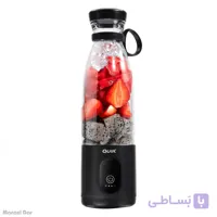 شیکر شارژی کوئیک مدل Q7
