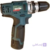 دریل پیچ گوشتی شارژی 12 ولت پوکا  مدل CDL120