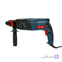 دریل بتن‌کن آنکور مدل 11253 وزن 3 کیلوگرم
