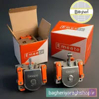 قرقره 80 کیلویی درب ریلی امیت