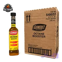 اکتان گاموت کارتنی (6 عددی) Gumout Octane Booster Carton