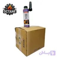 اکتان آلکون کارتنی (12 عددی) AKATON ALKON CARTON