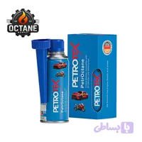 اکتان پتروتکس petrotex
