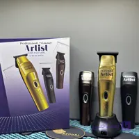 ماشین اصلاح صورت رزونال مدل Artist