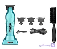 ماشین اصلاح صورت دبلیو مارک(WMARK) مدل NG-317