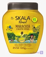کرم حالت‌دهنده اسکالا پشن فروت ۲ در ۱ | Skala Passion Fruit