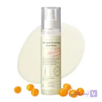 تونر ضد لک و روشن کننده اکسیس وای Glow Toner 125ml