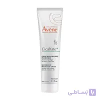 کرم ترمیم کننده سیکالفیت پلاس ۱۰۰ میل | Avène Cicalfate Plus