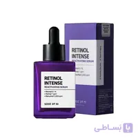 سرم جوانساز رتینول Reactivating Serum | سرم ضد چروک و جوانساز