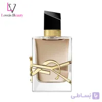 عطر لیبر فلاورز اند فلیمز ۹۰ میل اصل | Yves Saint Laurent Libre Flowers & Flames