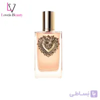 عطر ادکلن دولچه گابانا دوشن اصل | Dolce & Gabbana Devotion
