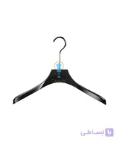 چوب لباسی اپل دار سه بعدی زنانه