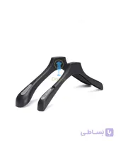 چوب لباسی اپل استپ دار