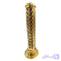 جاعودی برنجی هندی مدل ایستاده کد 2009