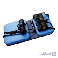 دستگاه کشش کمر L5 مدل پایه