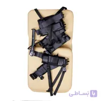 دستگاه کشش کمر L5 مدل HD