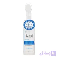 فوم شست و شوی صورت لایسل مدل Hydrasel