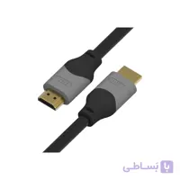 کابل HDMI انزو پلاس مدل HD1001 طول 1.5 متر