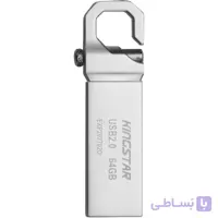 فلش مموری کینگ استار مدل KS225 ظرفیت ۶۴ گیگابایت USB 2.0