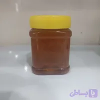 عسل طبیعی ۶۵۰ گرمی