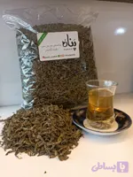 چای سبز بهار 🌱 ۵۰۰ گرمی
