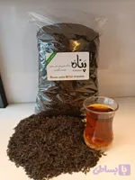 چای بهاره ممتاز عالی🌱 ۵۰۰ گرمی