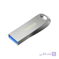 فلش مموری سن دیسک مدل Ultra Luxe ظرفیت 32 گیگابایت