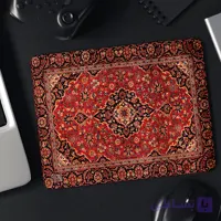 موس پد فرشی مدل MP114