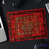 موس پد قالی مدل MP113