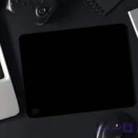موس پد ساده مدل MP111