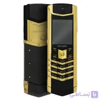 'گوشی هانوفر مدل V6 PRO