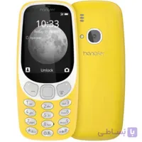 گوشی هانوفر 3310 | حافظه 24 مگابایت