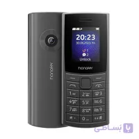 گوشی هانوفر 2G 5300 | حافظه 32 مگابایت