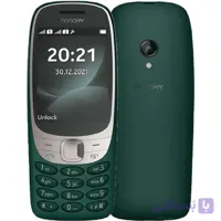 گوشی هانوفر 6310 | حافظه 64 مگابایت