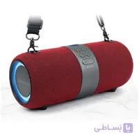 اسپیکر بلوتوثی قابل حمل پاورولوژی مدل CYPHER