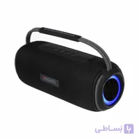 اسپیکر بلوتوثی قابل حمل یسیدو مدل YSW11