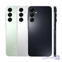 گوشی سامسونگA16-128GIG-RAM4
