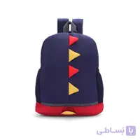 کوله پشتی دایناسوری – TAILS