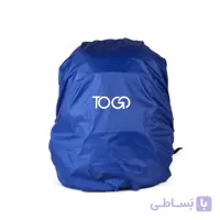کاور باران کوله پشتی  AQUA