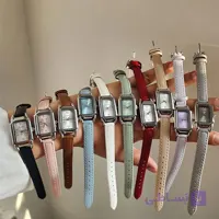 ساعت بند چرم درجه یک
