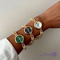 ساعت تیفانی