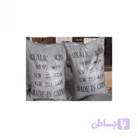 پودر اسید اکسالیک چینی