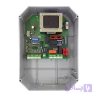 مدار جک درب پارکینگ فادینی مدل الپرو 7 Elpro
