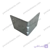 ست L تخت تاشو
