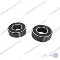 بولبرینگ تخت تاشو