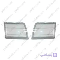 طلق چراغ جلو پیکاپ چینی