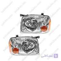 چراغ جلو رونیز تایوانی