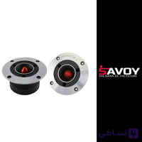 سوپر تیوتر ساووی 307